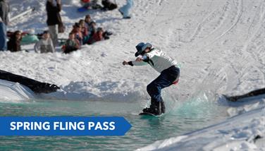 Image for: SEASON PASSES